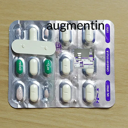 Augmentin bustine bambini prezzo